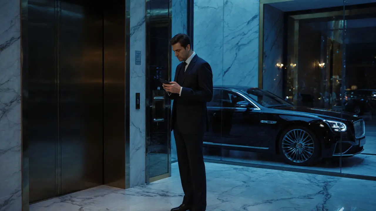 Top Escort Agencies in Dubai: What You Need to Know Before You Go