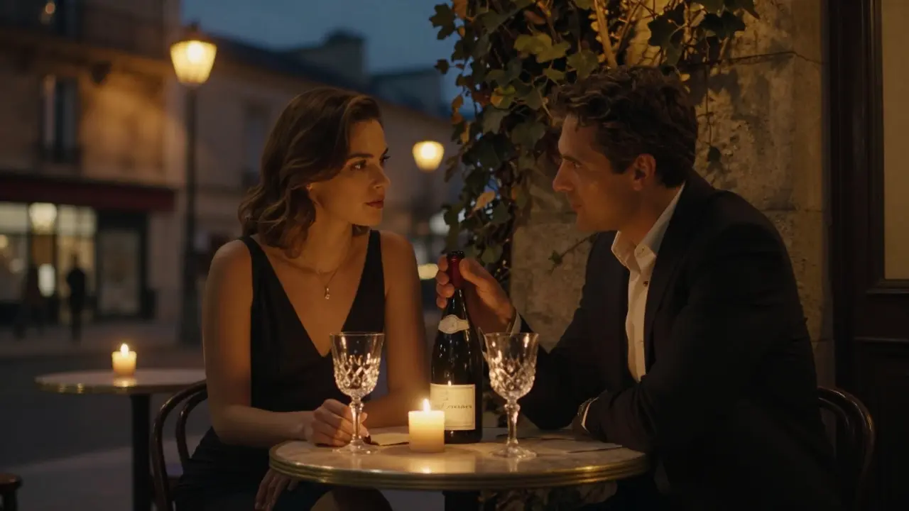 Discover the World of Luxury Escorts in Paris