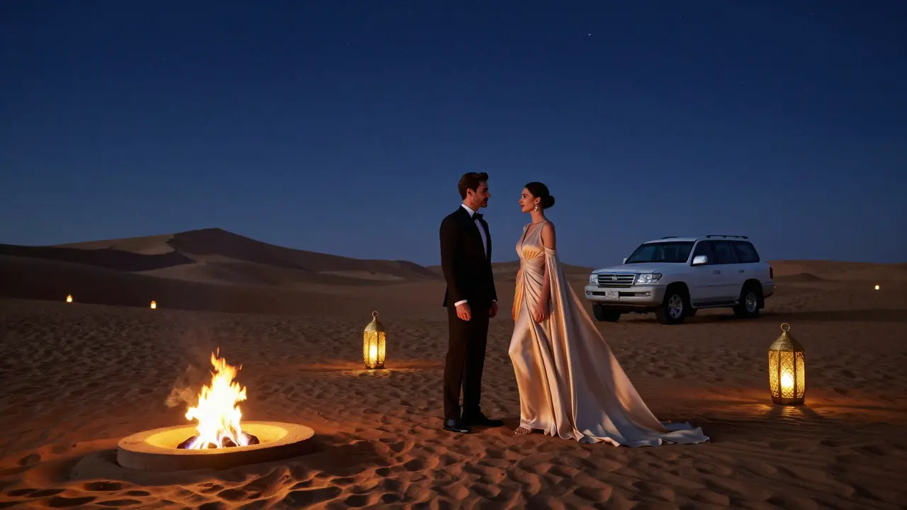 Experience the Luxury and Glamour of Escort Services in Abu Dhabi