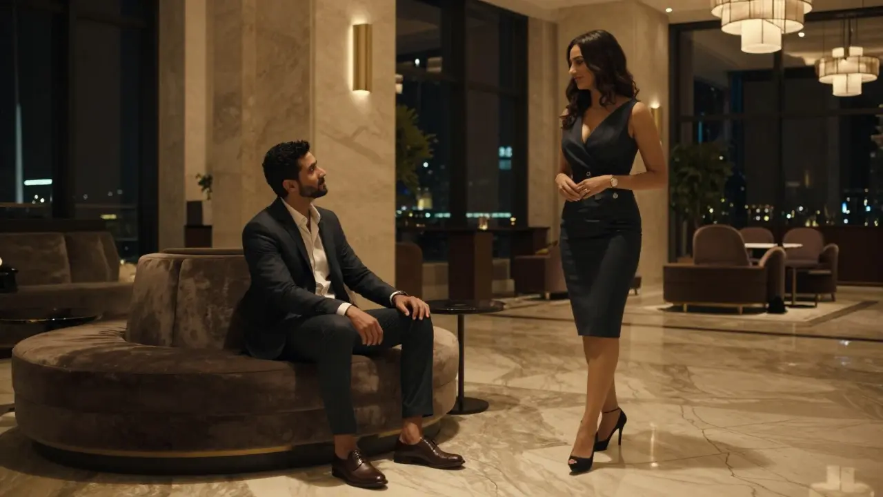 How to Choose the Perfect Escort in Dubai for a Night to Remember