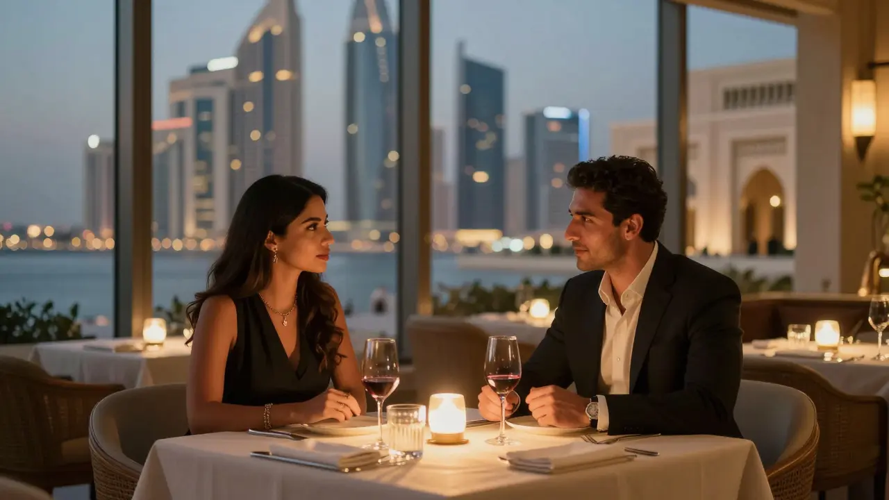 How to Choose the Right Escort in Abu Dhabi for Your Needs