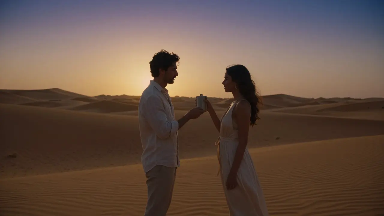 How to Enjoy a Night to Remember with an Escort in Dubai