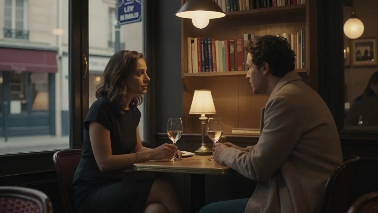 How to Find a Safe and Reliable Escort in Paris