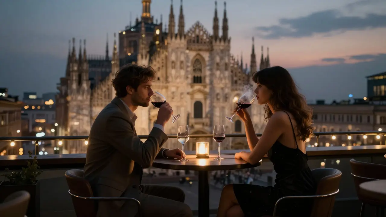 How to Make Your Milan Escort Experience Unforgettable