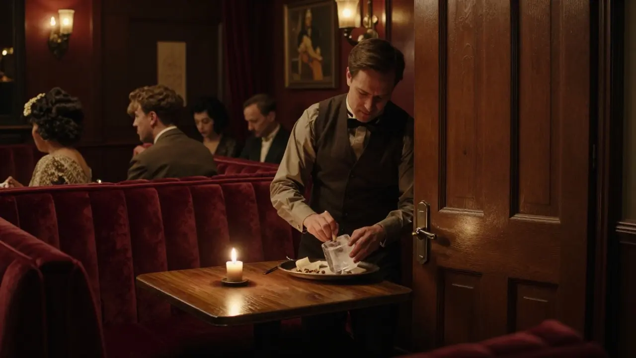 The Hidden Gems of London's Nightlife Scene: A Local's Guide to the Best Spots