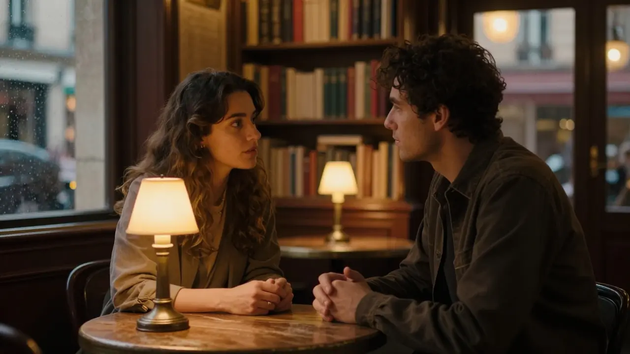 The Science of Attraction: What Makes an Escort in Paris Irresistible?