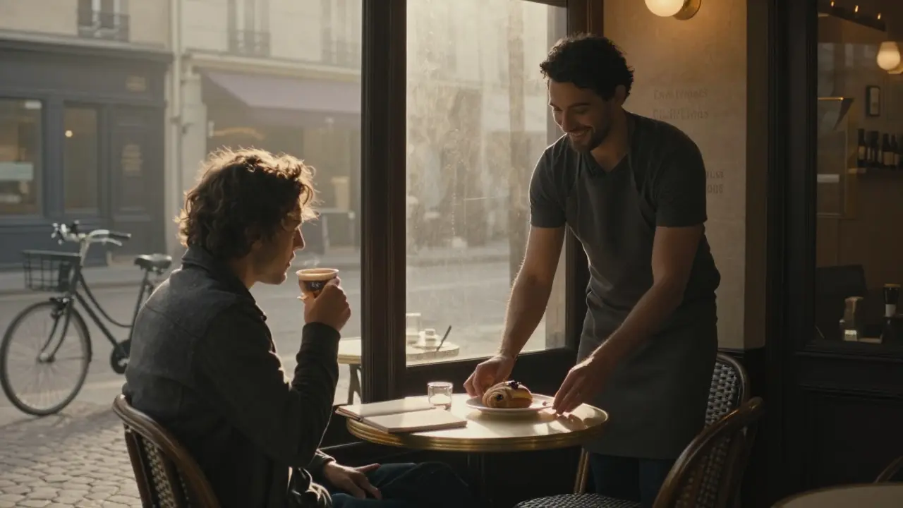 The Secret to Enjoying Paris Like a Local - Find Your Perfect Companion