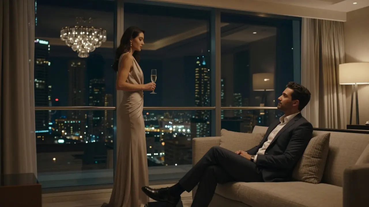 The Ultimate Guide to Escort Services in Dubai: What to Expect