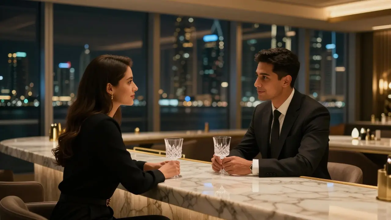 The Ultimate Guide to High-End Escort Services in Dubai for a Night to Remember