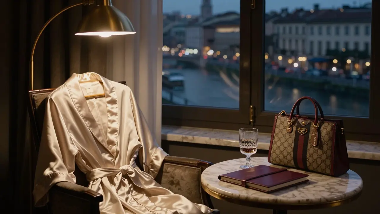 The World of Luxury Escorts in Milan: What to Expect