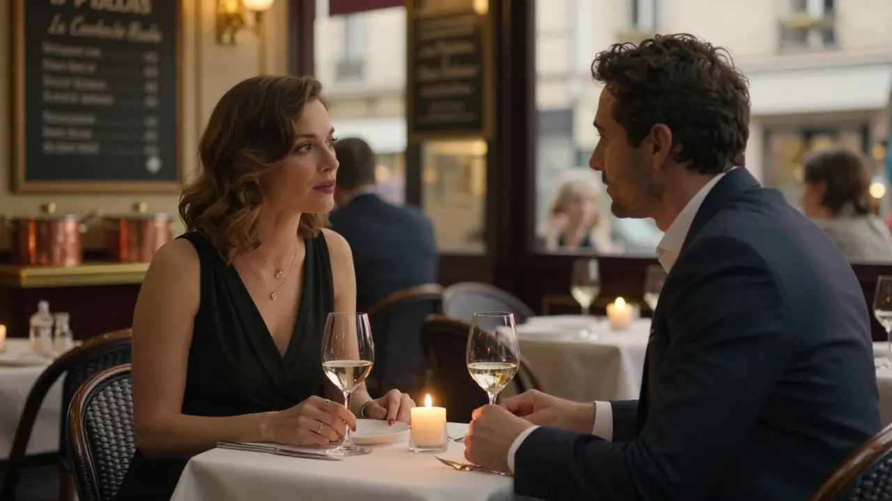 The World of Luxury Escorts in Paris: What Makes Them Different?