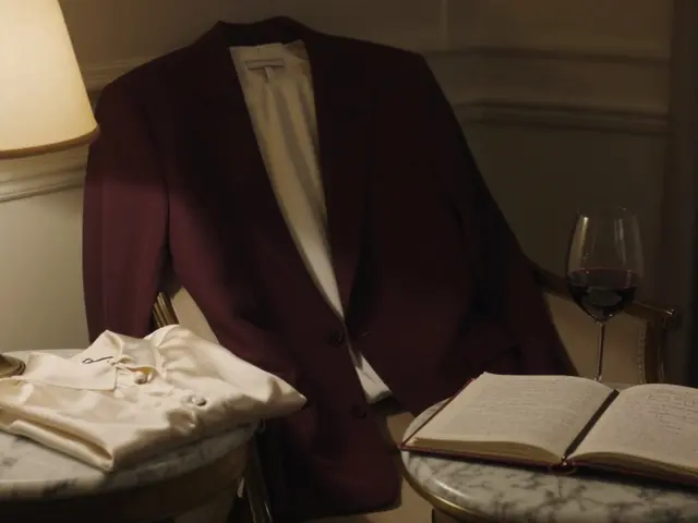 Behind Closed Doors: What It’s Really Like to Be a High-Class Escort in Paris