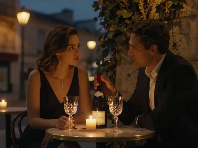 Discover the World of Luxury Escorts in Paris