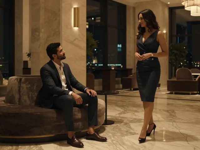 How to Choose the Perfect Escort in Dubai for a Night to Remember