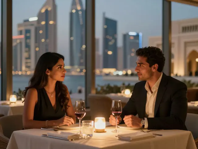 How to Choose the Right Escort in Abu Dhabi for Your Needs