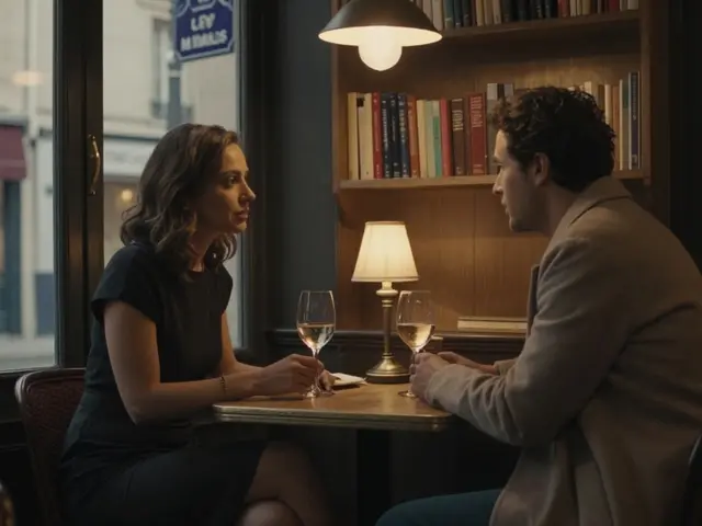 How to Find a Safe and Reliable Escort in Paris