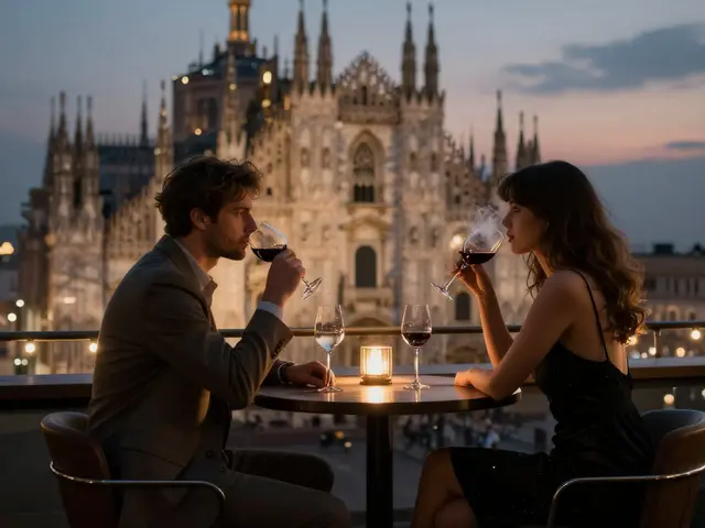 How to Make Your Milan Escort Experience Unforgettable