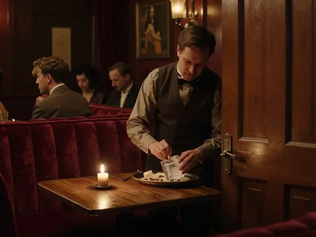 The Hidden Gems of London's Nightlife Scene: A Local's Guide to the Best Spots