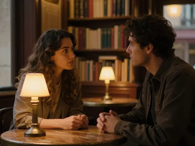 The Science of Attraction: What Makes an Escort in Paris Irresistible?