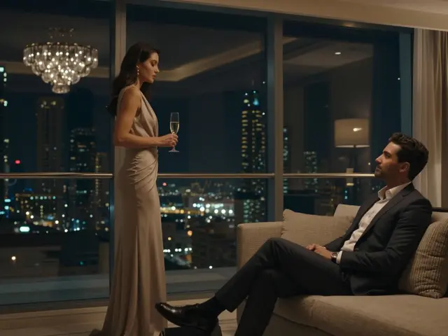 The Ultimate Guide to Escort Services in Dubai: What to Expect