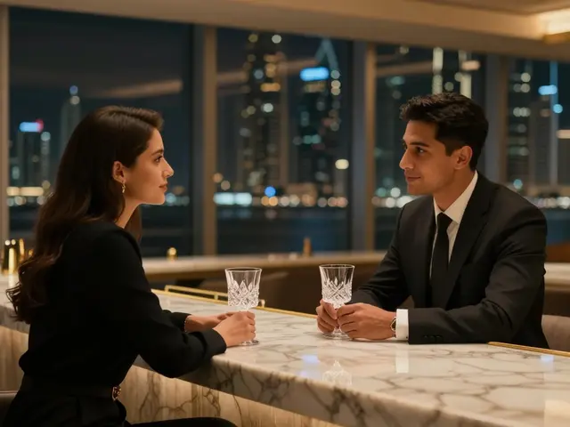 The Ultimate Guide to High-End Escort Services in Dubai for a Night to Remember