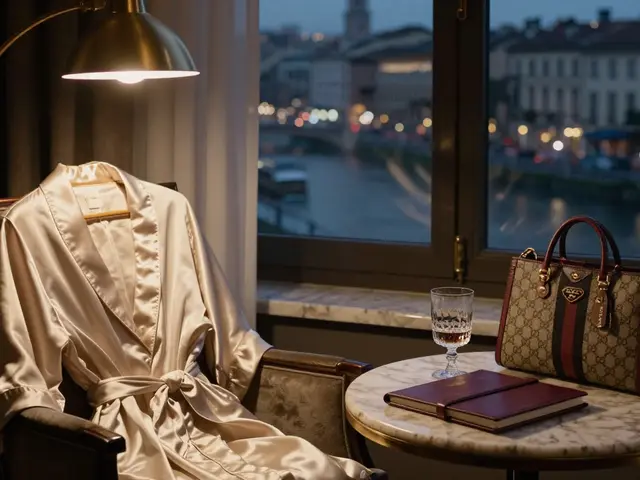 The World of Luxury Escorts in Milan: What to Expect