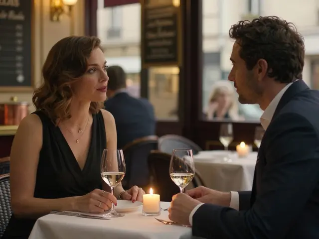 The World of Luxury Escorts in Paris: What Makes Them Different?