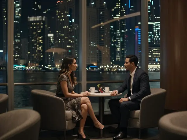 Top 5 Tips for Hiring an Escort in Dubai for a Night of Indulgence