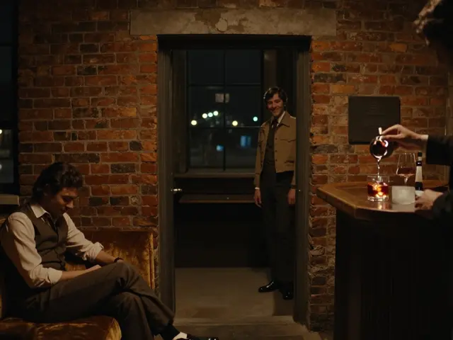 Unforgettable Nights in Milan: Top 10 Nightlife Hotspots You Can't Miss