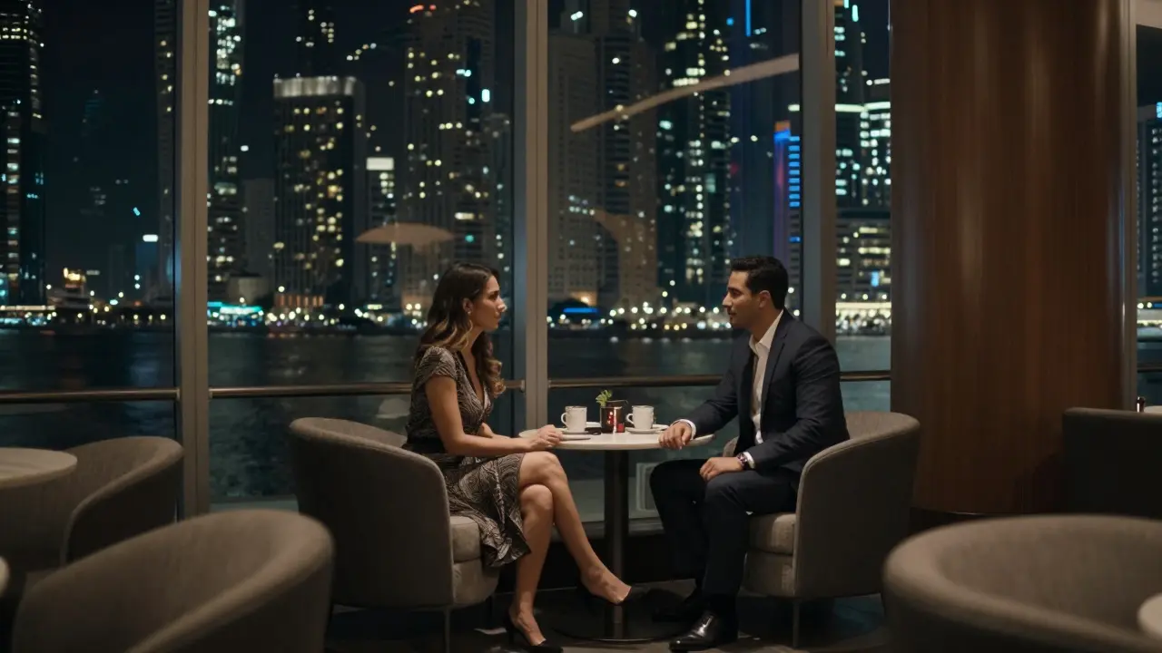 Top 5 Tips for Hiring an Escort in Dubai for a Night of Indulgence