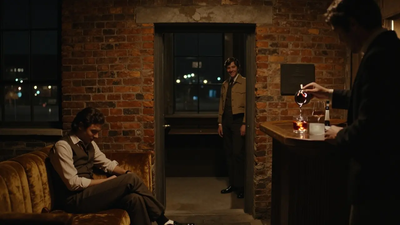 Unforgettable Nights in Milan: Top 10 Nightlife Hotspots You Can't Miss