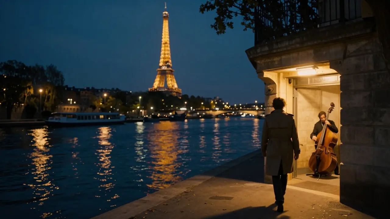 Unforgettable Nights in Paris: The Ultimate Guide to Nightlife in the City of Lights