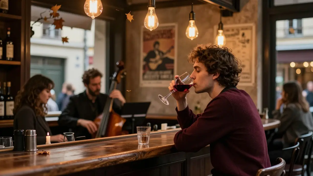 A Guide to Paris Nightlife for Solo Travelers