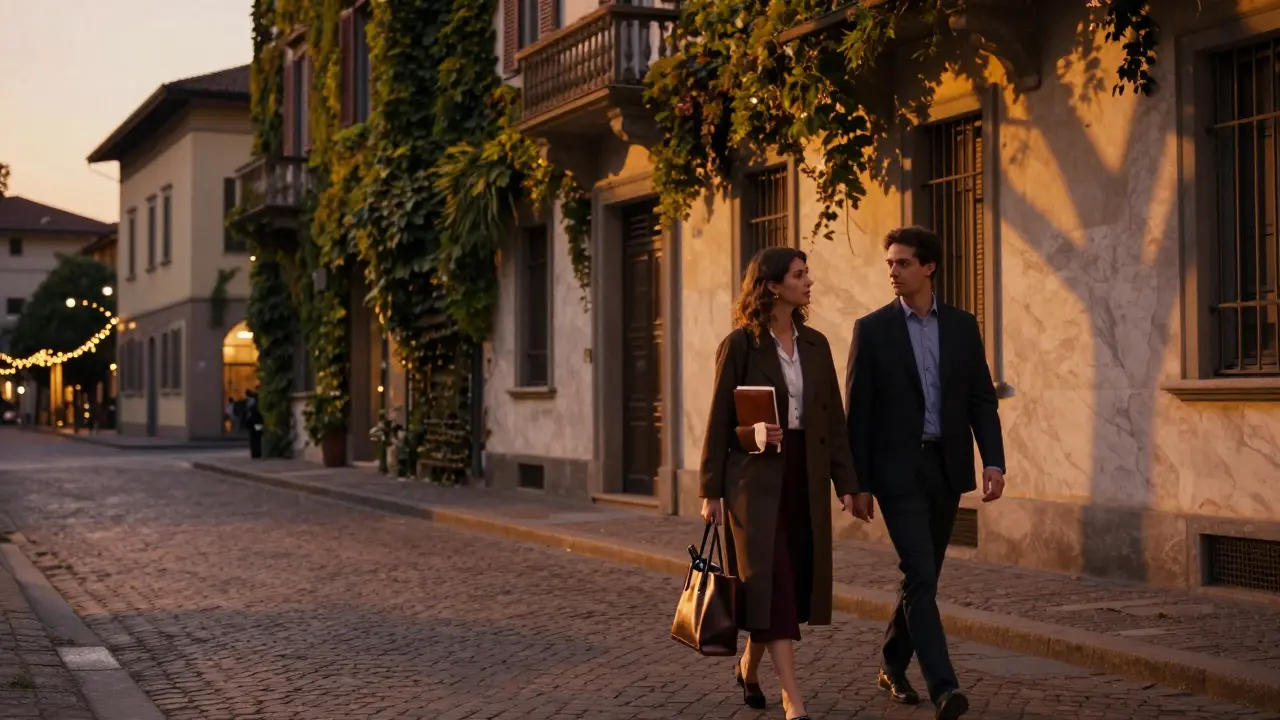 A World of Pleasure: Exploring Milan’s Luxury Escort Scene with Elegance and Discretion