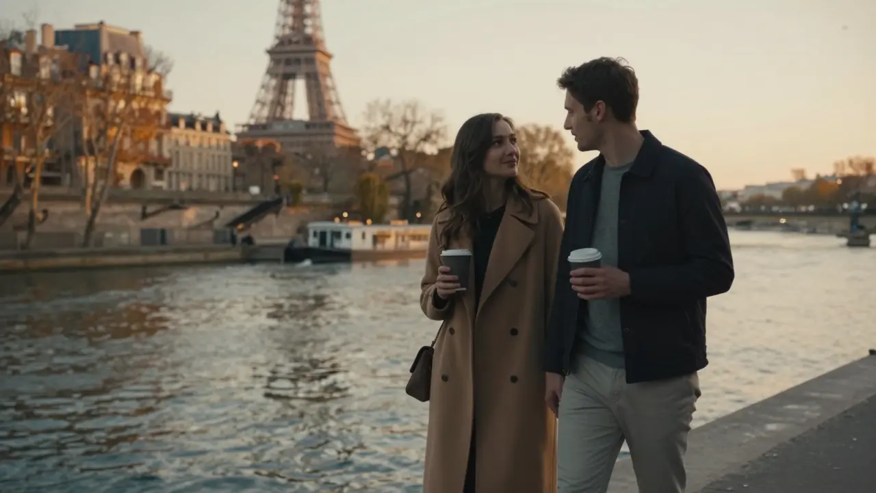 Find Your Dream Date: A Comprehensive Guide to Escorts in Paris