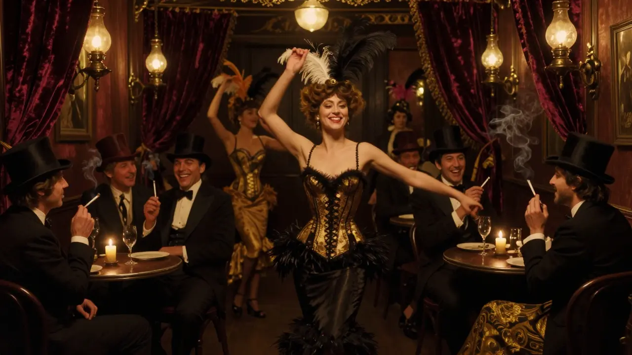 From Classic to Cutting-Edge: The Evolution of Nightlife in Paris