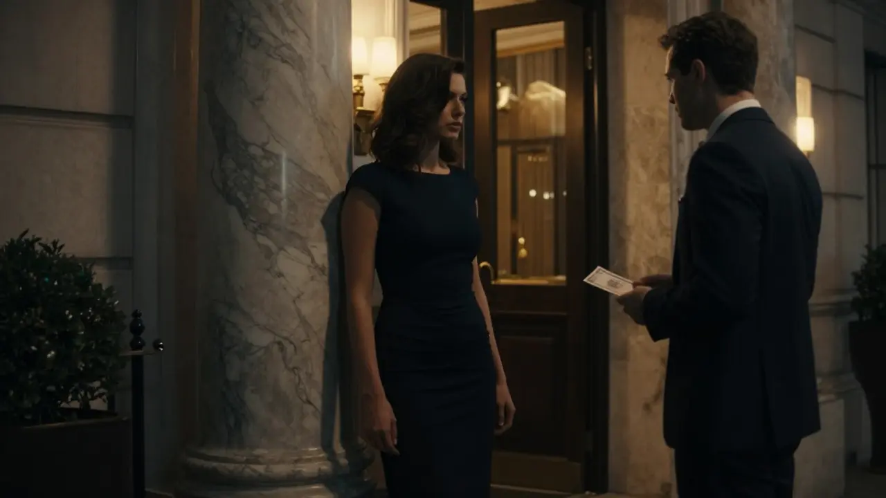 High-Class Escort Services in London: What You Really Need to Know