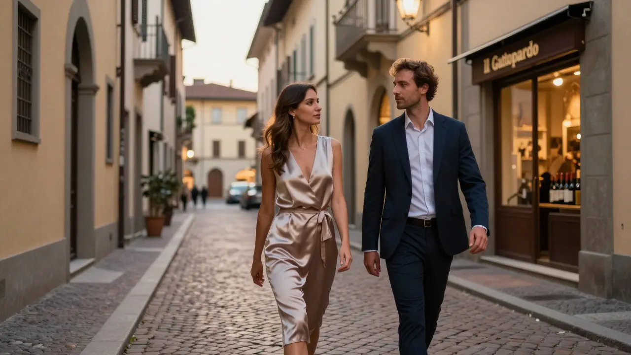 How to Balance Business and Pleasure with an Escort in Milan