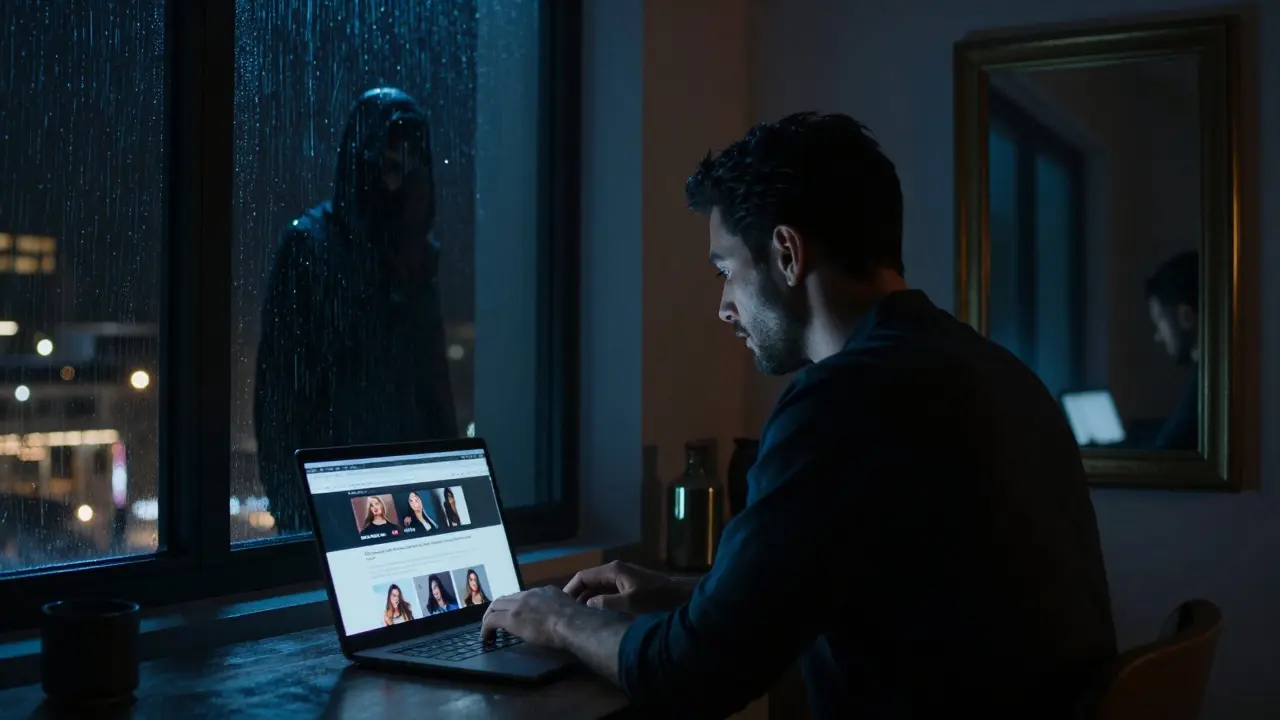 How to Find a Legitimate Escort in Dubai: A Realistic Step-by-Step Guide