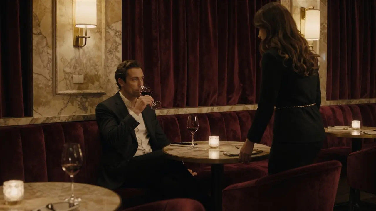 How to Find a Safe and Reliable Escort in Milan