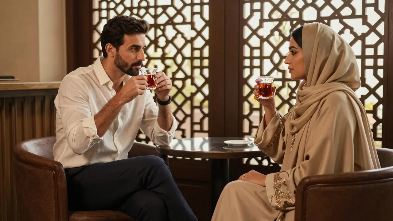 How to Impress an Escort in Abu Dhabi: Real Tips for Respectful, Memorable Interactions