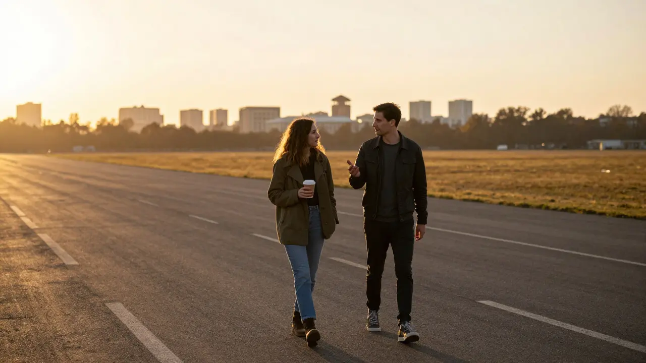 How to Make the Most of Your Time with an Escort in Berlin