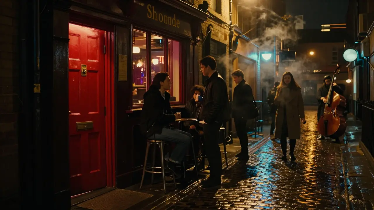 London After Dark: The Best Nightlife Spots You Can't Miss in 2026