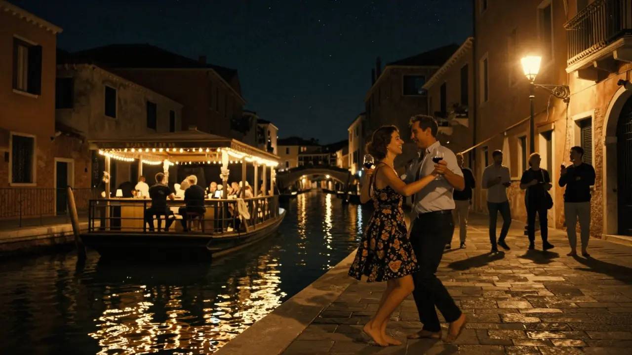 Milan's Best Nightlife: Where to Go After Dark in 2026