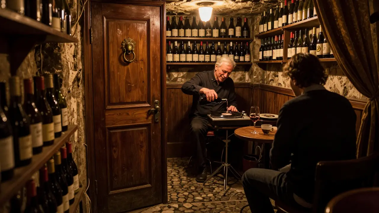 Nightlife in Istanbul: Discover the City's Best Kept Secrets