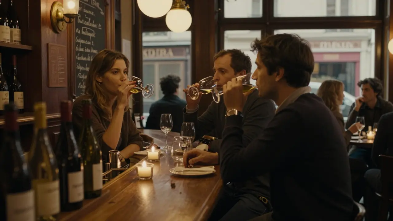 Nightlife in Paris: How to Party Like a Local