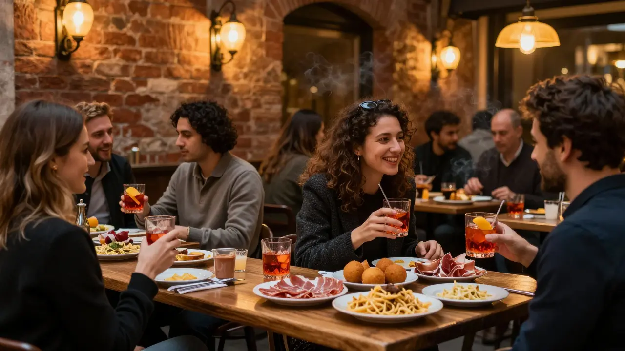 The Best Nightlife in Milan: Where to Go After Dark in 2026