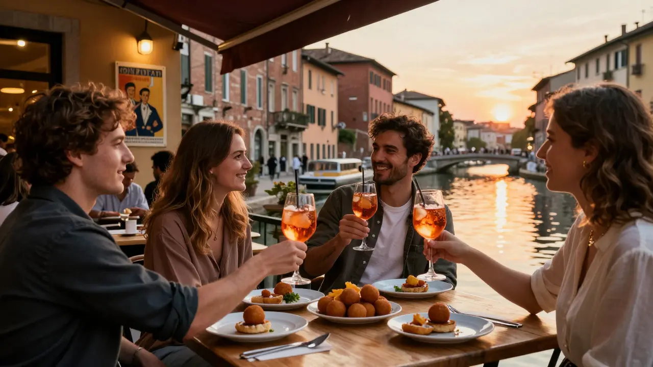 The Best Nightlife in Milan: Where to Go After Dark in 2026