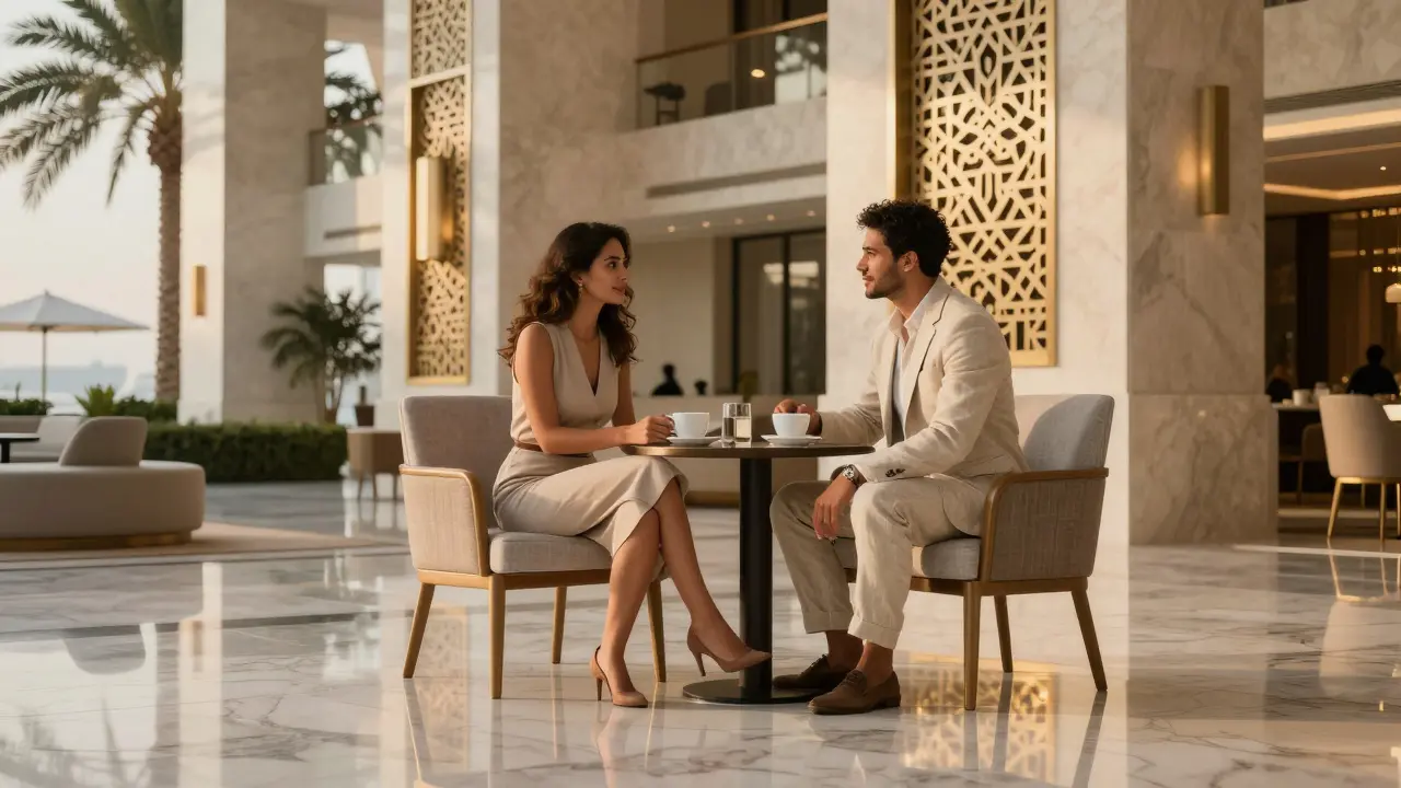 The Insider's Guide to Escort Services in Abu Dhabi: What You Need to Know