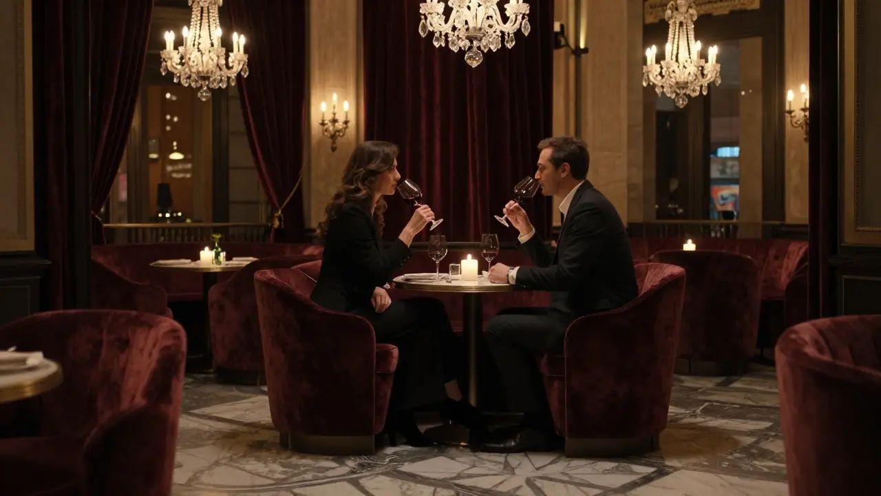 The Most Exclusive Escort Services in Milan: What You Need to Know